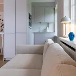 Groot's Hues - 1»leichte Brise« Apartmán *