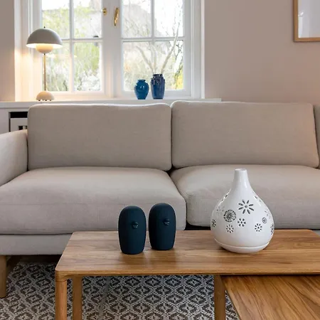 Groot's Hüs – Wohnung 1 Leichte Brise Keitum