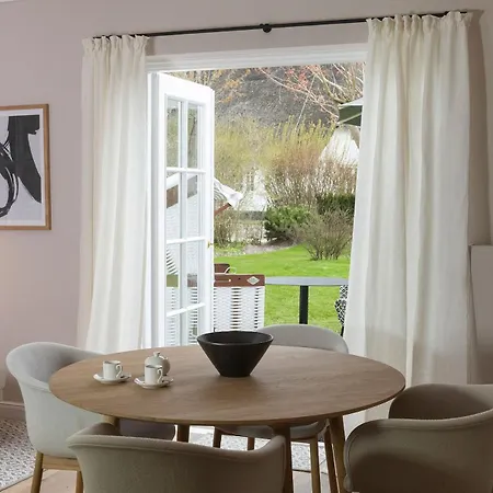 Διαμέρισμα Groot's Hüs – Wohnung 1 Leichte Brise *