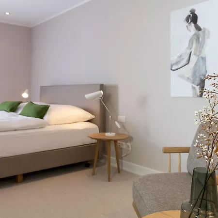 Groot's Hues - 1»leichte Brise« Appartement Keitum