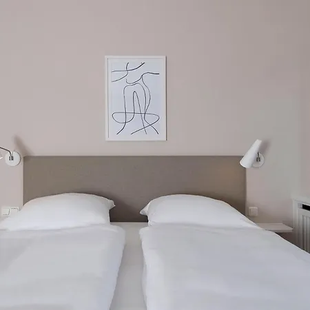 Groot's Hüs – Wohnung 1 Leichte Brise Keitum