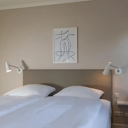 Groot's Hüs – Wohnung 1 Leichte Brise Διαμέρισμα *