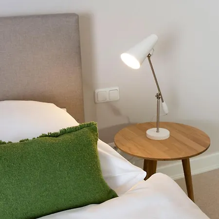 Groot's Hüs – Wohnung 1 Leichte Brise *