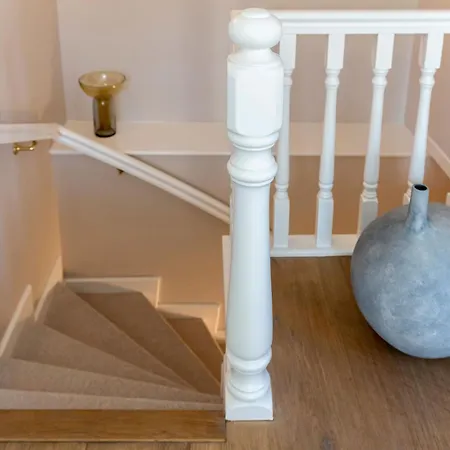 Groot's Hüs – Wohnung 1 Leichte Brise *