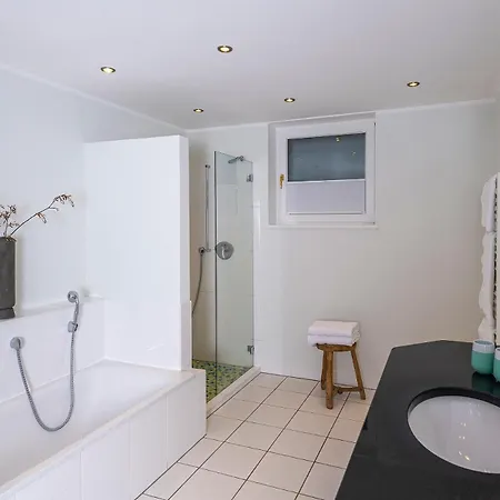 Διαμέρισμα Groot's Hüs – Wohnung 1 Leichte Brise *