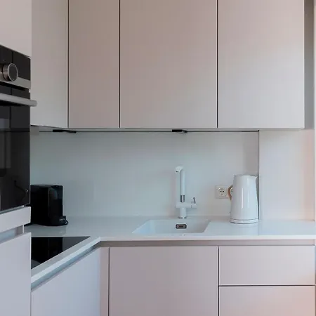 Groot's Hüs – Wohnung 1 Leichte Brise *