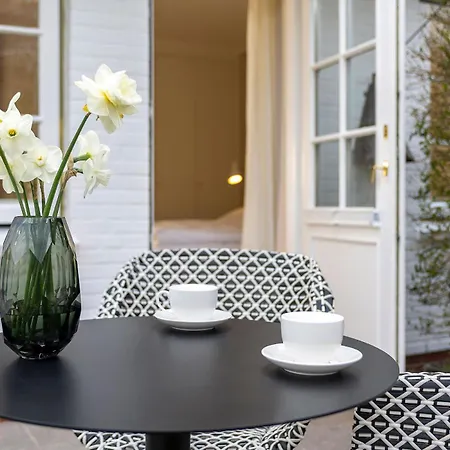 Groot's Hüs – Wohnung 1 Leichte Brise * Keitum